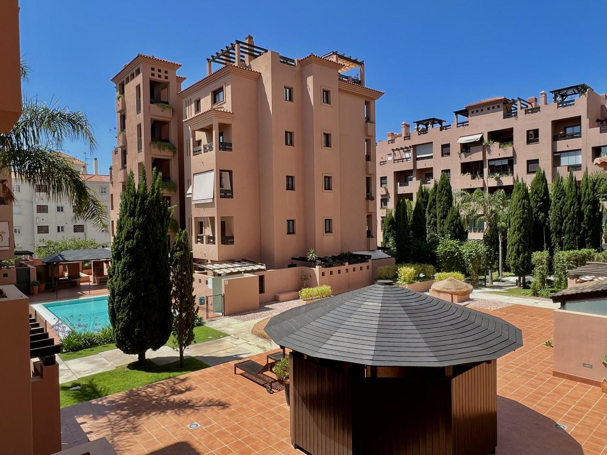 Appartamento Costa Del Sol In Myramar